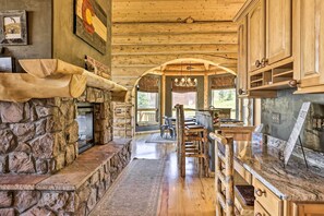 Casa (3 Bedrooms) | Interior