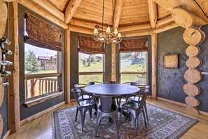 Casa (3 Bedrooms) | Interior