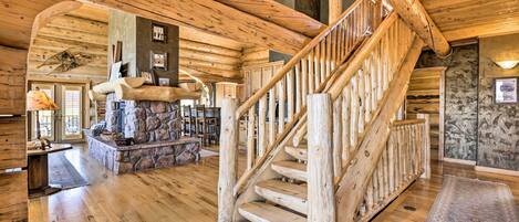 Maison (3 Bedrooms) | Intérieur