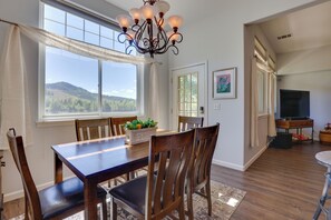 公寓 (3 Bedrooms) | 住宿內部