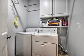 Appartement (3 Bedrooms) | Intérieur