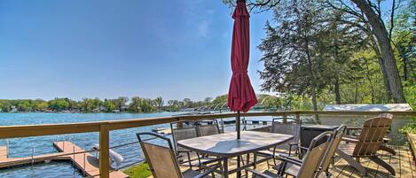 Casa (2 Bedrooms) | Interior