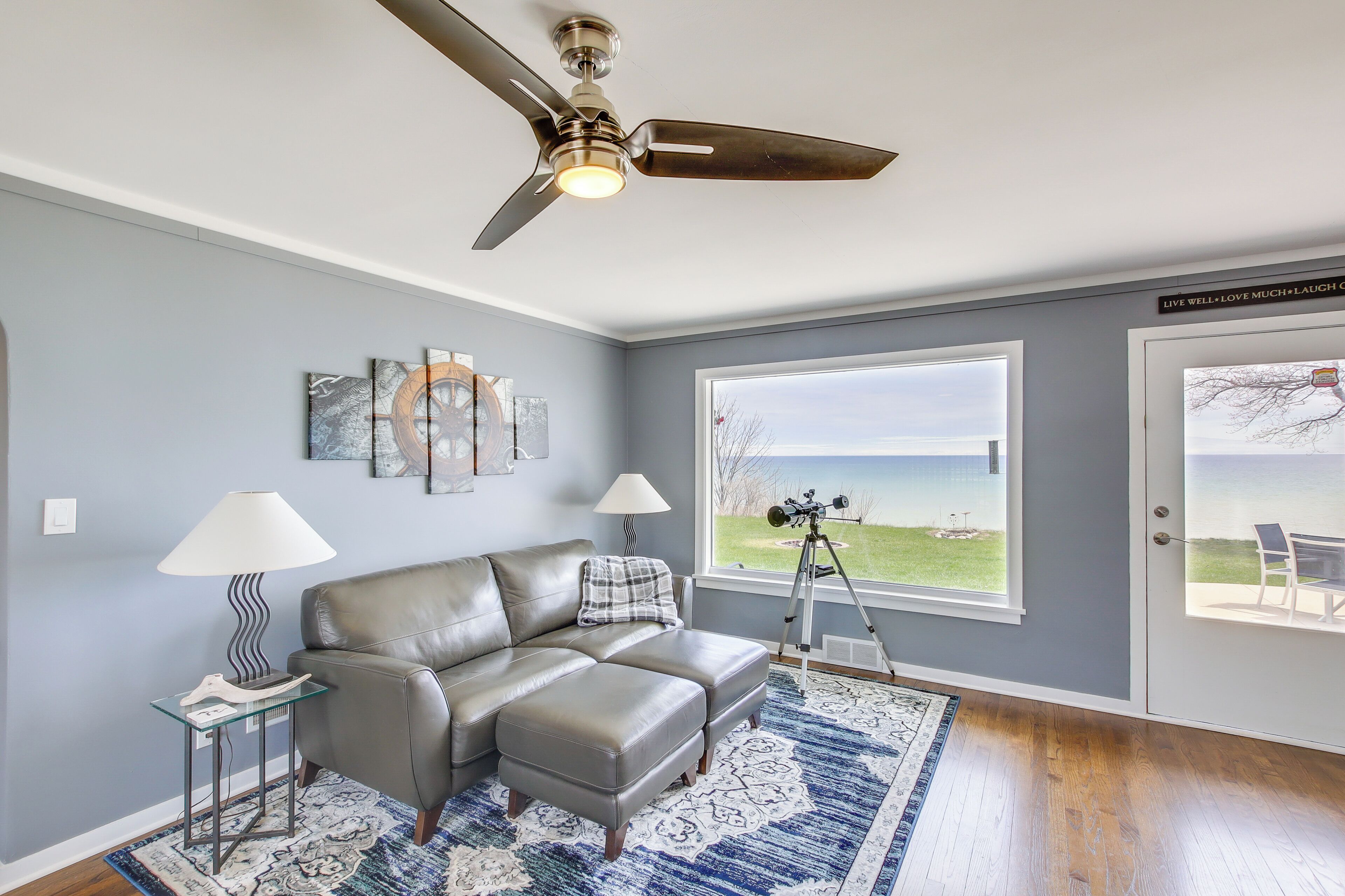 Hus (2 Bedrooms) | Fasade