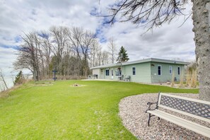 Hus (2 Bedrooms) | Innvendig