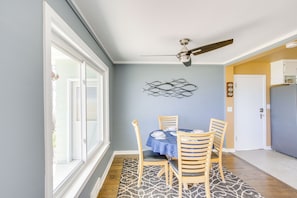 Huis (2 Bedrooms) | Interieur