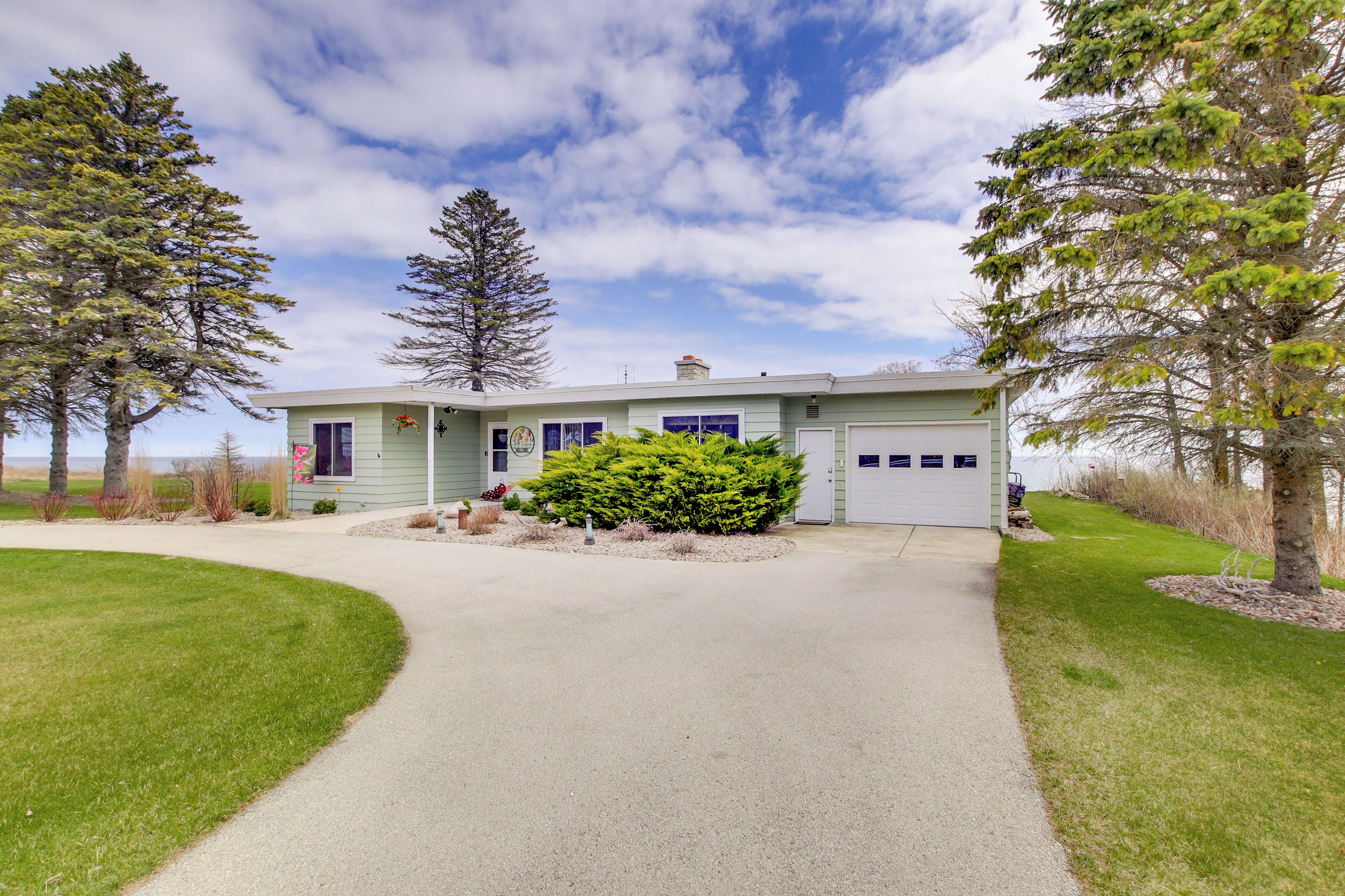 Rumah (2 Bedrooms) | Interior