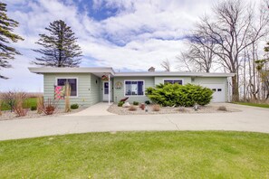 Rumah (2 Bedrooms) | Interior