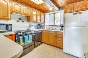 อพาร์ทเมนท์ (2 Bedrooms) | ภายใ��น