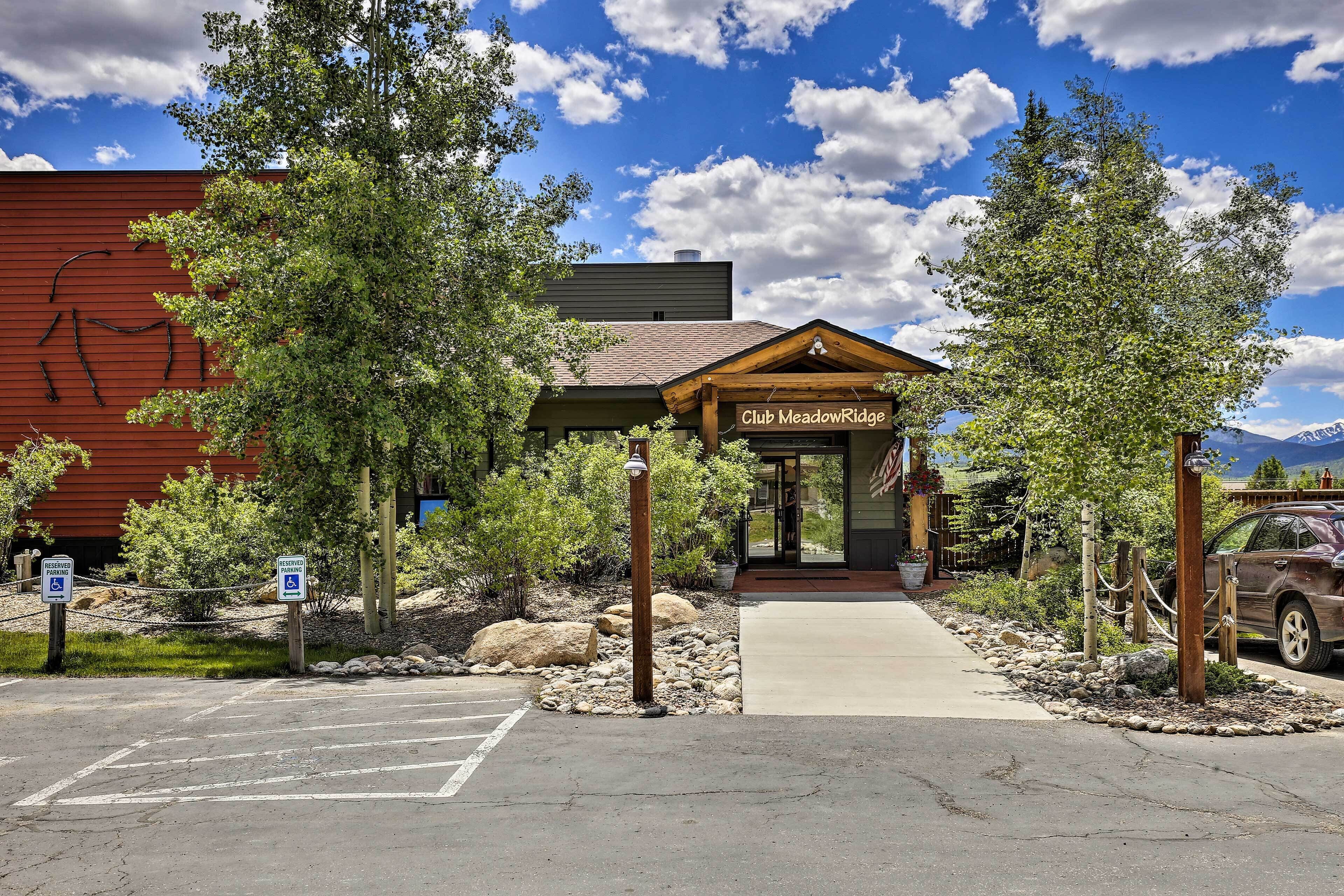 公寓 (2 Bedrooms) | 內部