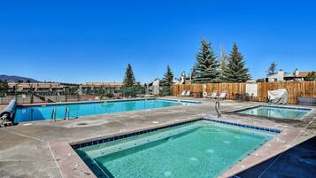 Departamento (2 Bedrooms) | Interior