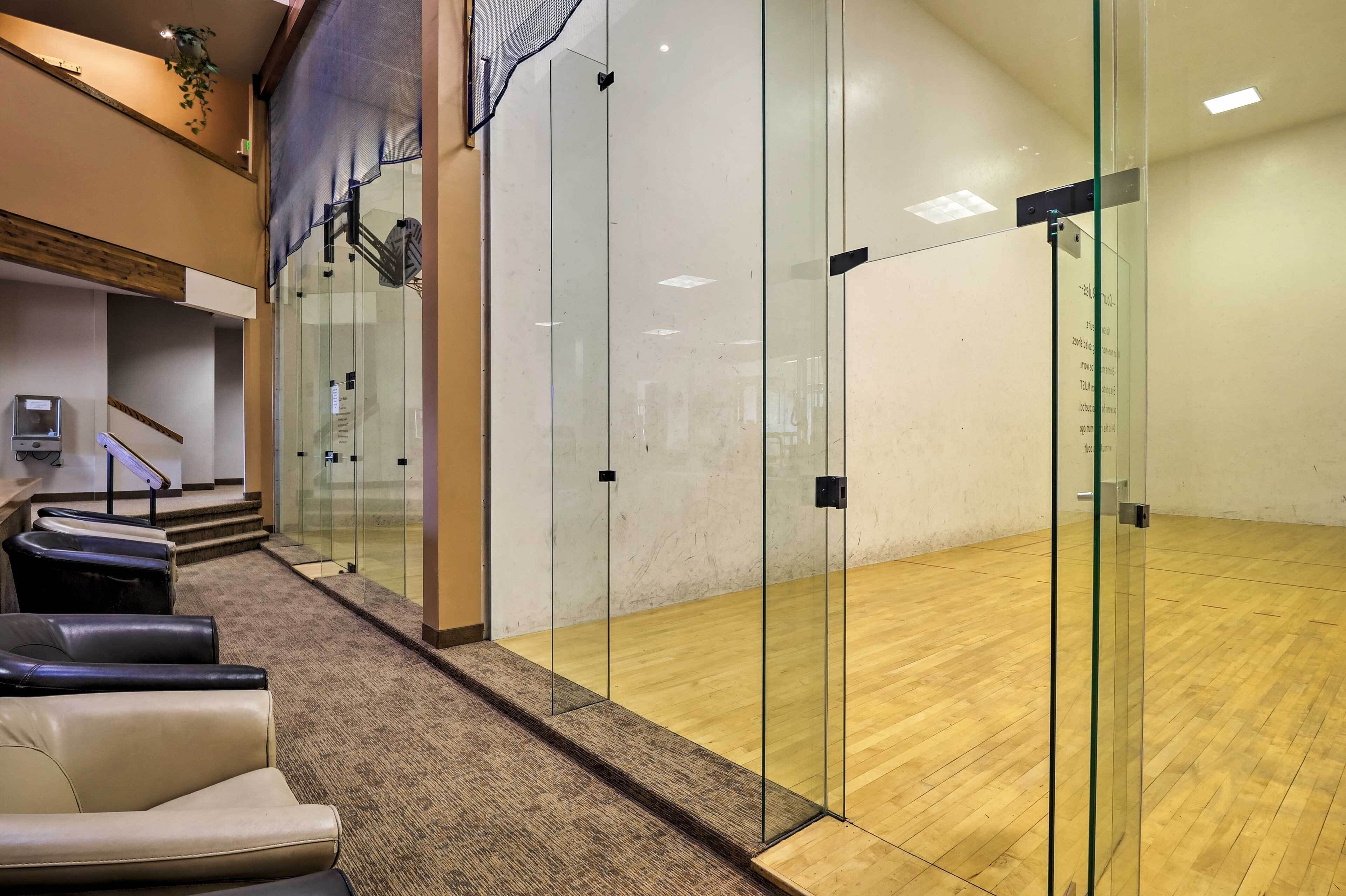 公寓 (2 Bedrooms) | 內部