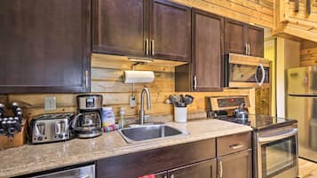 Apartment (0 Bedroom) | Interior