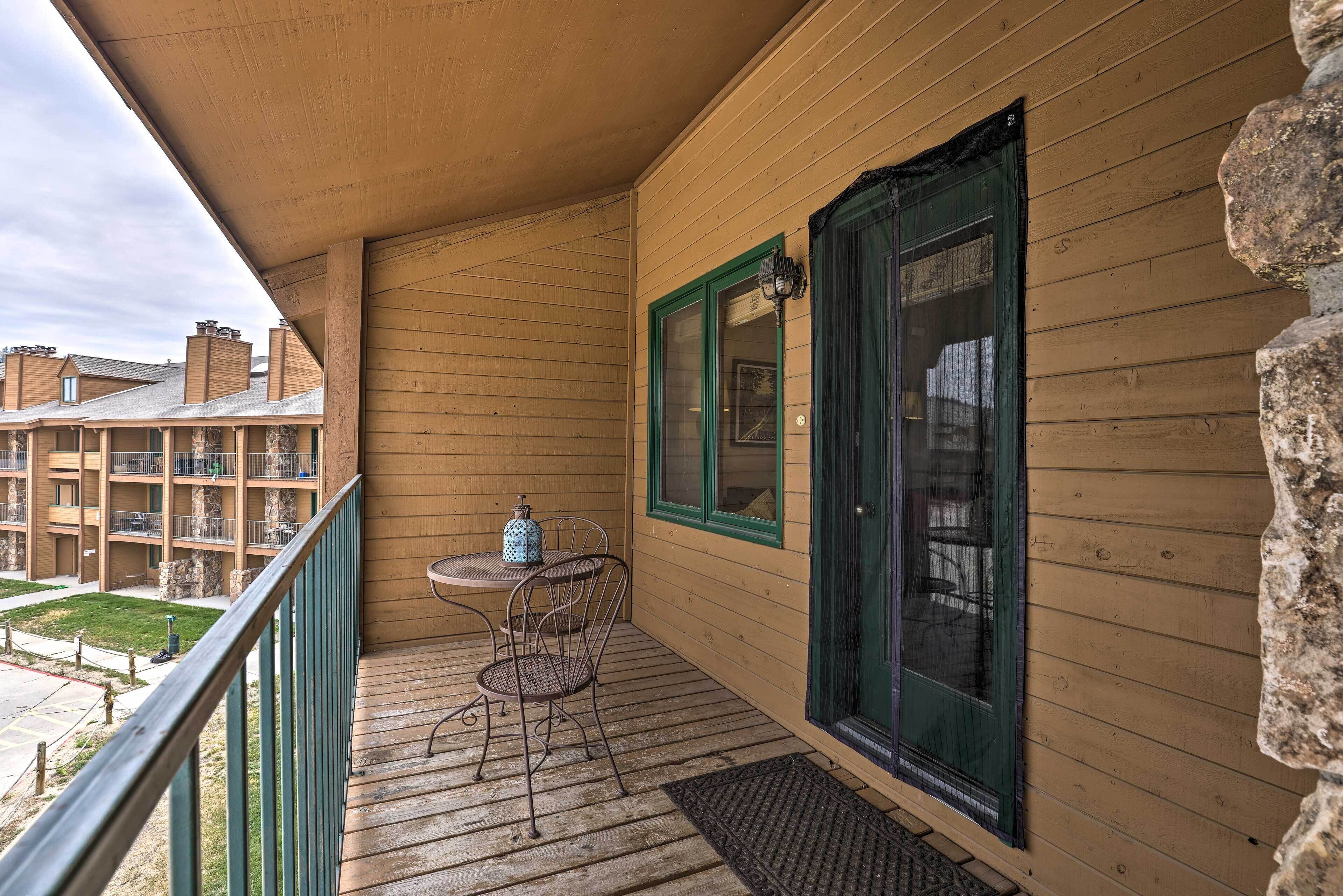 Appartement (0 Bedroom) | Intérieur