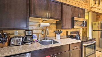 Apartemen (0 Bedroom) | Interior