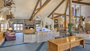 Apartemen (0 Bedroom) | Interior