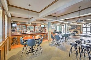 Apartment (0 Bedroom) | Interior