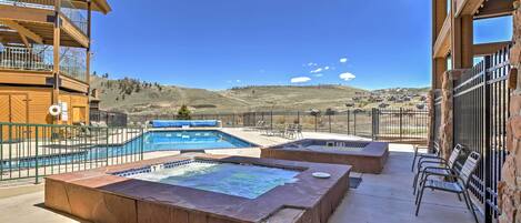 Departamento (0 Bedroom) | Interior