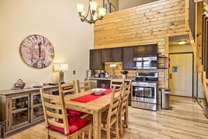 Huoneisto (0 Bedroom) | Sisätilat