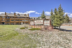 Huoneisto (0 Bedroom) | Sisätilat