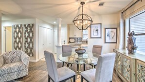 Leilighet (2 Bedrooms) | Innvendig