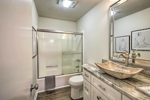 Apartment (2 Bedrooms) | Innenbereich