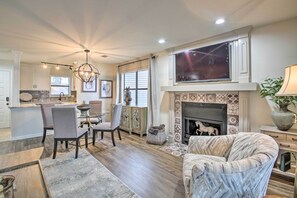 Apartment (2 Bedrooms) | Innenbereich