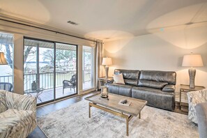 Apartment (2 Bedrooms) | Innenbereich