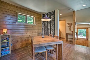 House (1 Bedroom) | Interior