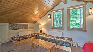 House (1 Bedroom) | Interior