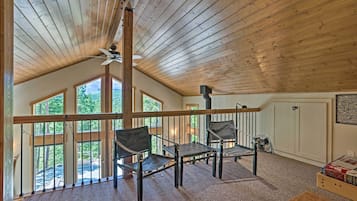 House (1 Bedroom) | Interior