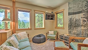 Casa (1 Bedroom) | Interior