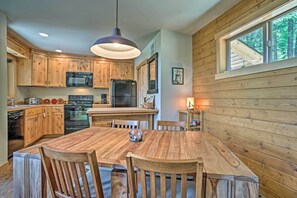 House (1 Bedroom) | Interior