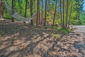 Casa (1 Bedroom) | Interior