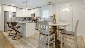 Rumah (3 Bedrooms) | Interior