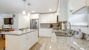 Casa (3 Bedrooms) | Interni