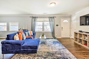 Nhà (3 Bedrooms) | Nội thất