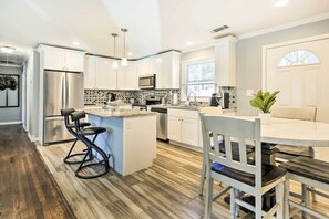 Nhà (3 Bedrooms) | Nội thất