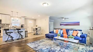 Talo (3 Bedrooms) | Majoituspaikan julkisivu
