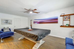 House (3 Bedrooms) | Interior - Ultimate Soccer Stay By Mercedes Stadium & Marta (Atlanta)
