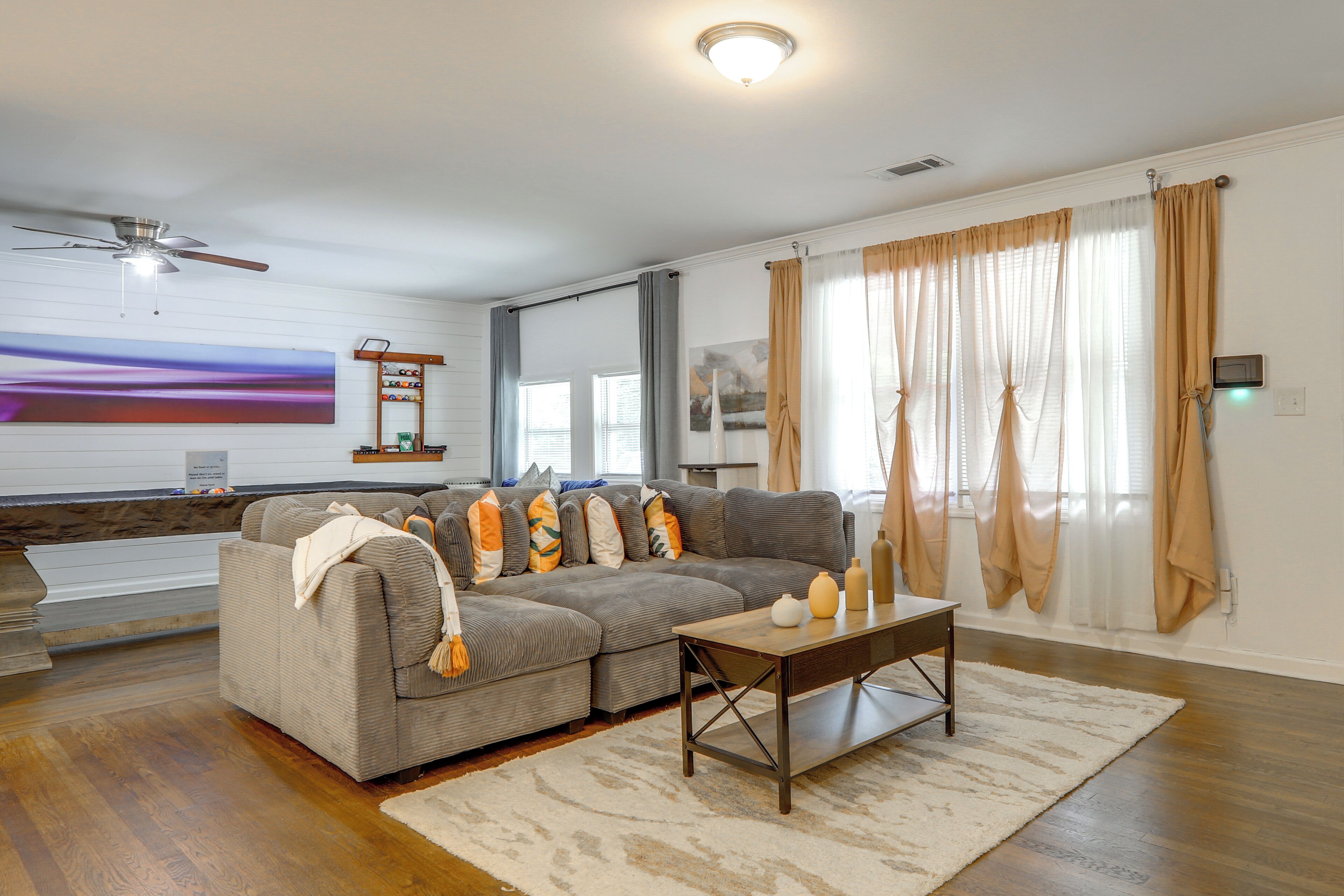 Casa (3 Bedrooms) | Interni