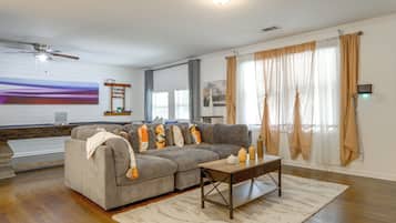 Casa (3 Bedrooms) | Interni