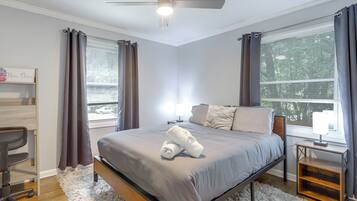 Maison (3 Bedrooms) | Intérieur