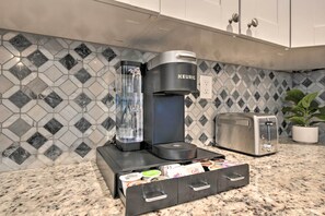 Ferienhaus (3 Bedrooms) | Innenbereich