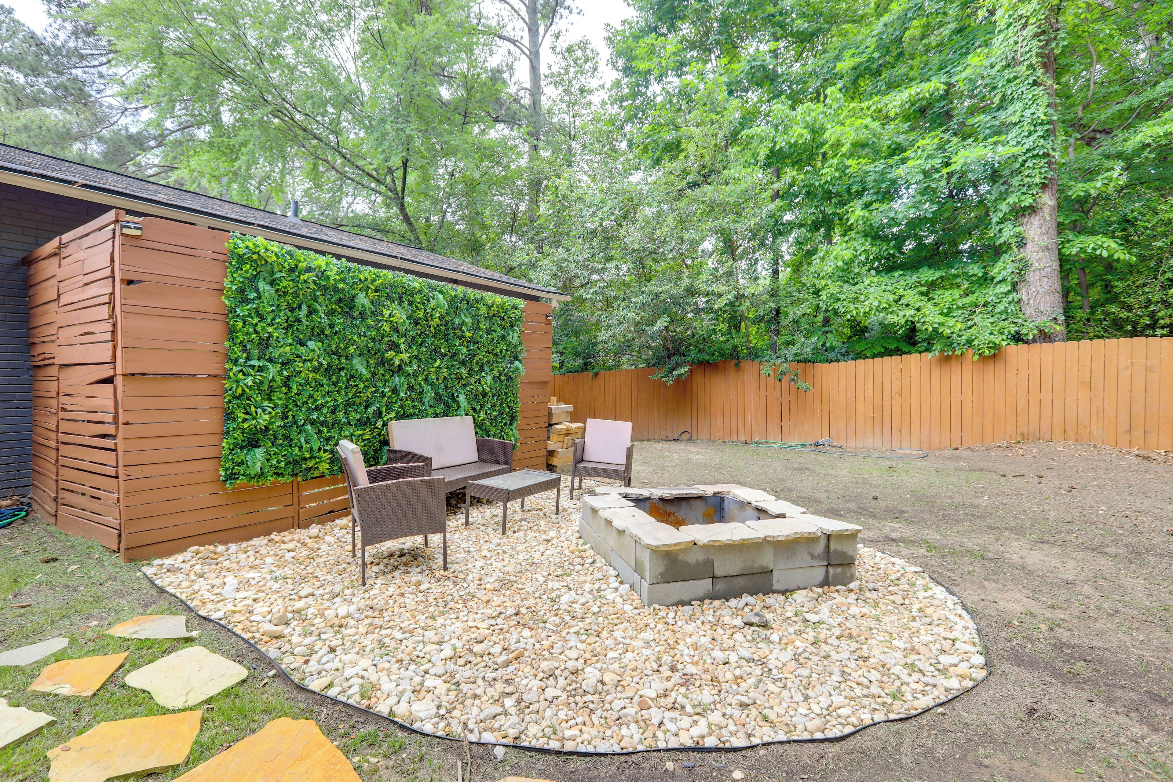 Casa (3 Bedrooms) | Interni