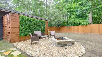 Casa (3 Bedrooms) | Interni