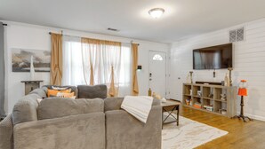 Rumah (3 Bedrooms) | Interior