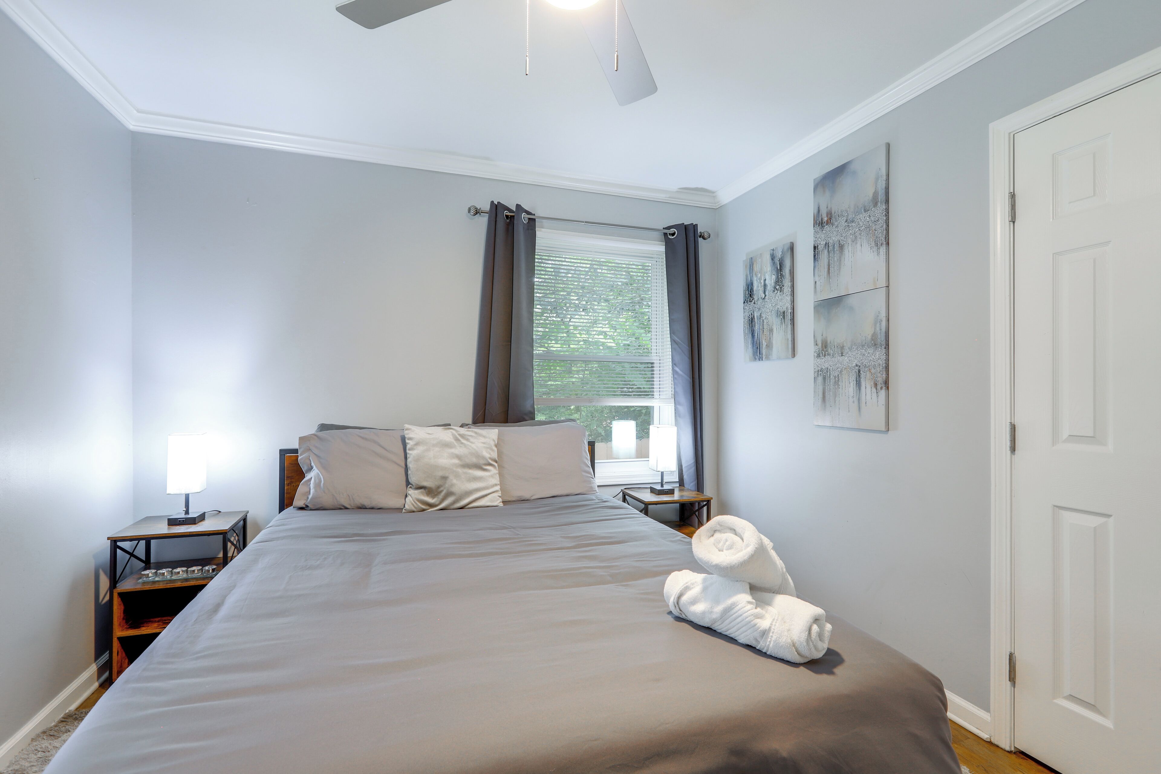 Casa (3 Bedrooms) | Interni