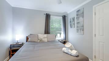 Casa (3 Bedrooms) | Interni