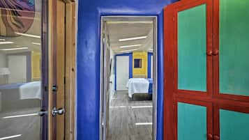 Apartemen (0 Bedroom) | Interior