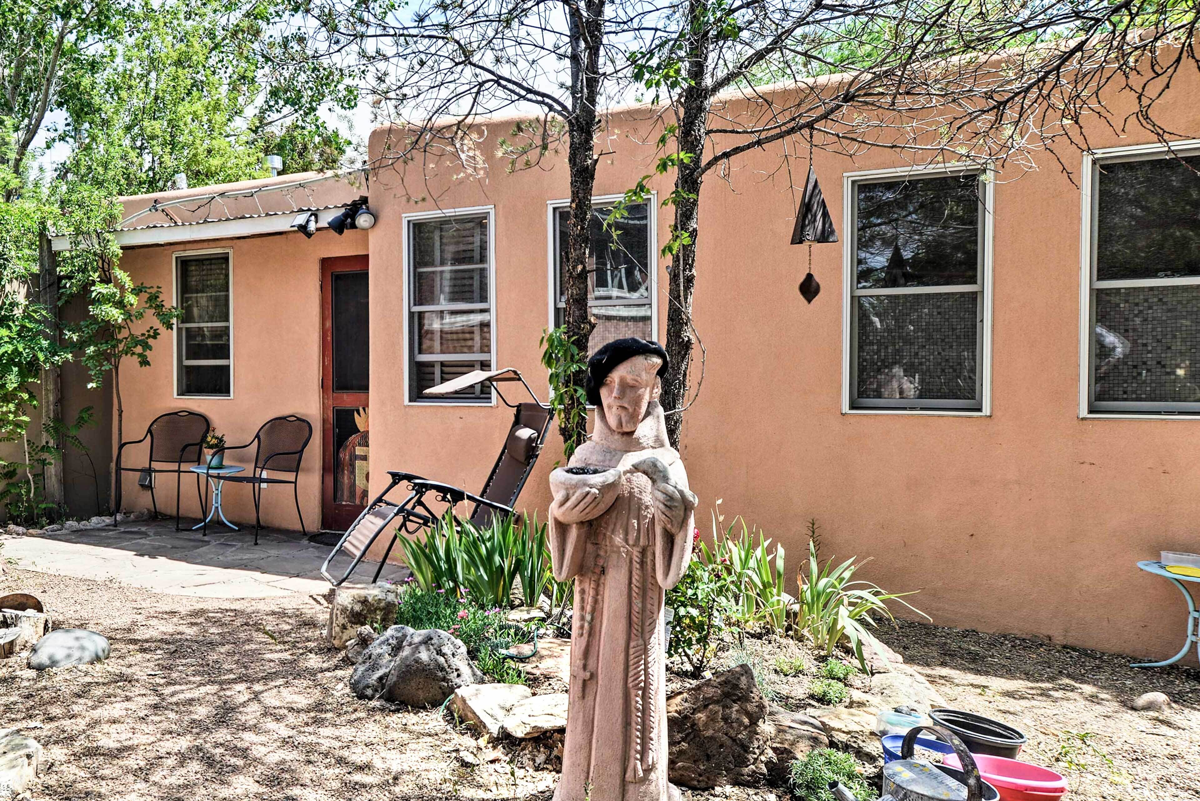 Căn hộ (0 Bedroom) | Nội thất